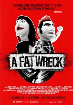   -: Fat Wreck Chords  (2016)